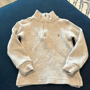 Polo Ralph Lauren quarter zip
